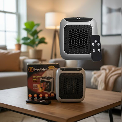 HeatMe Pro France: How It Changed My Morning Routine