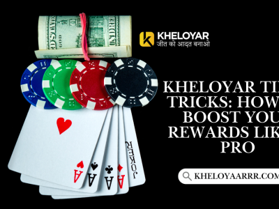 Kheloyar Tips & Tricks: How to Boost Your Rewards Like a Pro