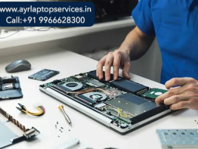 Broken Screen Replacement | Original Spare Parts