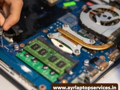 Broken Screen Replacement | Original Spare Parts