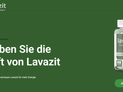 Lavazit Deutschland, Österreich, Schweiz [OFFIZIELLE WEBSITE] Bewertungen