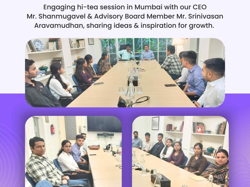 Leadership Connect Mumbai Edition
