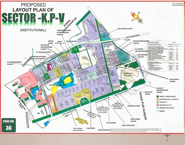 Commerical Property in Greater Noida | Galactic City