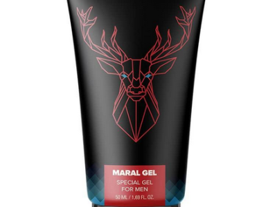 Buy Maral gel in Ukraine - Maral gel Price & Reviews