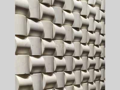 Mint Texture Panels Wall Cladding - Stone Art By SKL