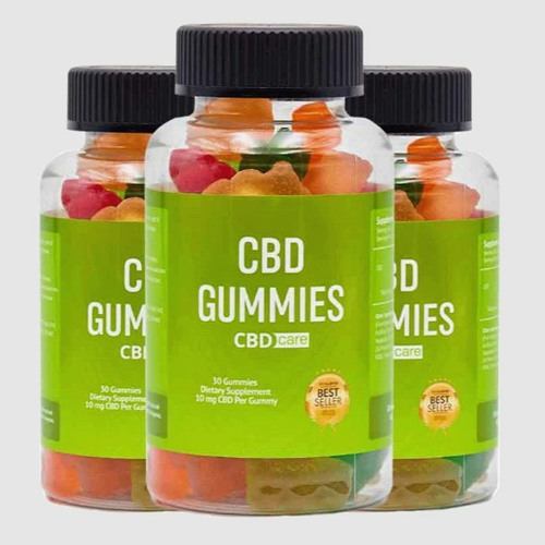 Calm Nature CBD Gummies: What Sets Quality CBD Gummies Apart