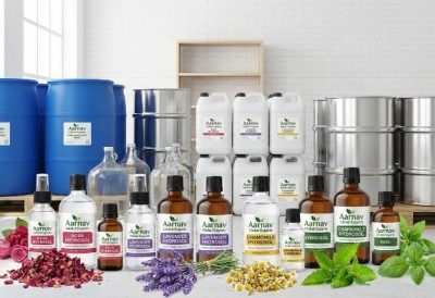 Organic Hydrosols Wholesale – Pure Floral Waters in Bulk