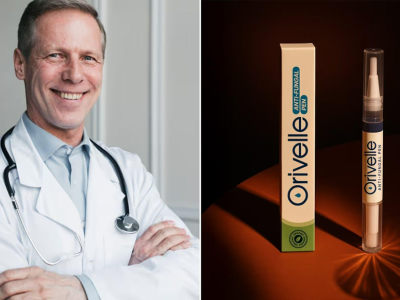 Orivelle Nail Repair – Eliminate Fungus from the Root