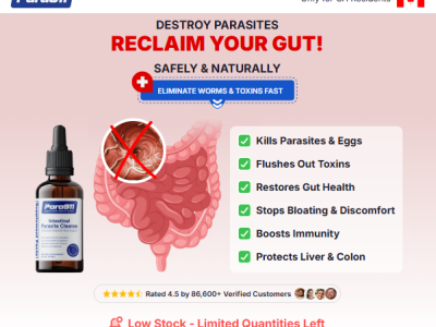 Para 911: Ingredients, Safety Overview and Pros and Cons