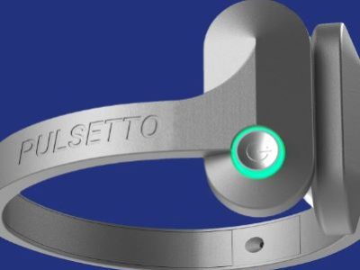 Pulsetto – Smart Vagus Nerve Support for a Healthier, Calmer You