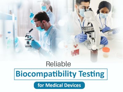 Reliable Biocompatibility Testing for Medical Devices