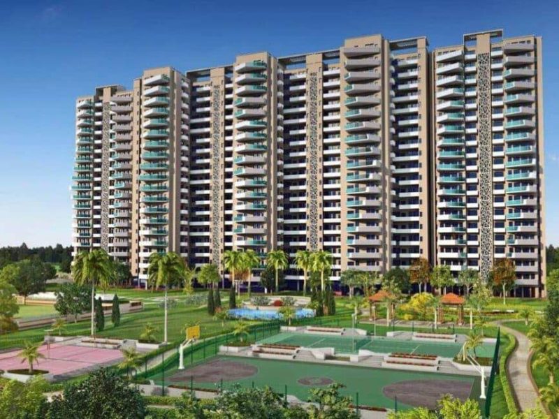 Premium Residential property in Sector 67 Gurgaon