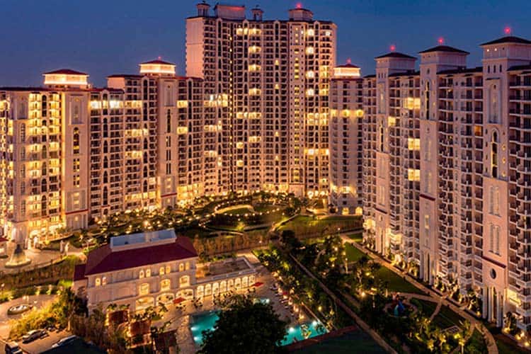 Premium residential property in Sector 90 Gurgaon