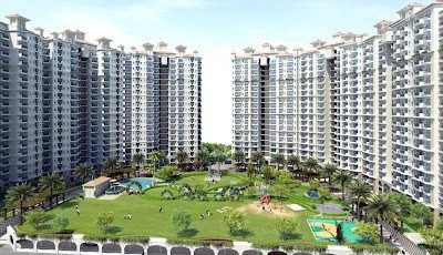 Premium Residential property in Sector 91 Gurgaon
