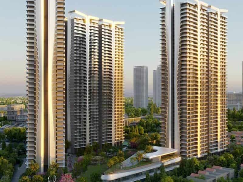 Premium Residential Property in Sector 43 Gurgaon