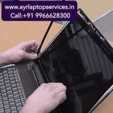 Broken Screen Replacement | Original Spare Parts