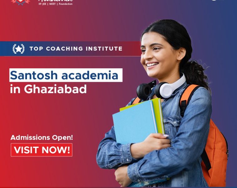 Leading coaching academy for academic excellence in Ghaziabad