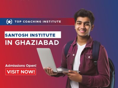 Santosh Institute in Ghaziabad delivering strong academic foundation