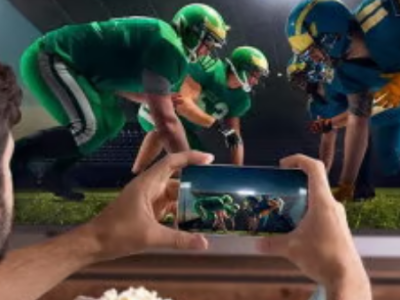 Flixy TV Stick: Einfach einstecken, verbinden und Tausende von Kanälen genießen!