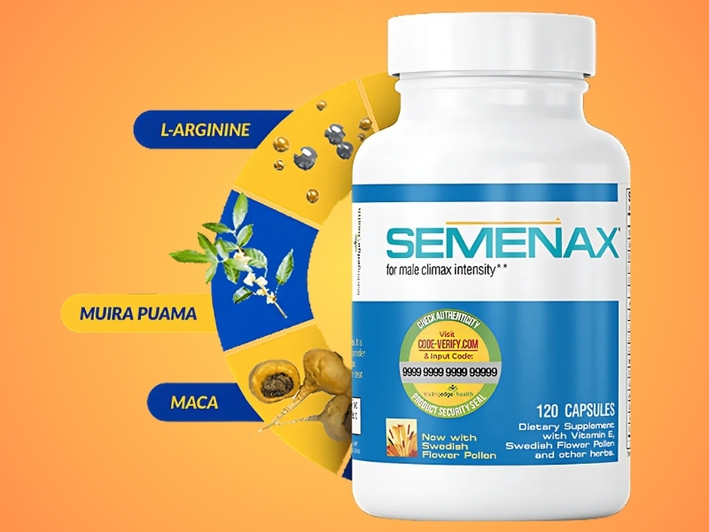 semenax - semenax price - semenax reviews
