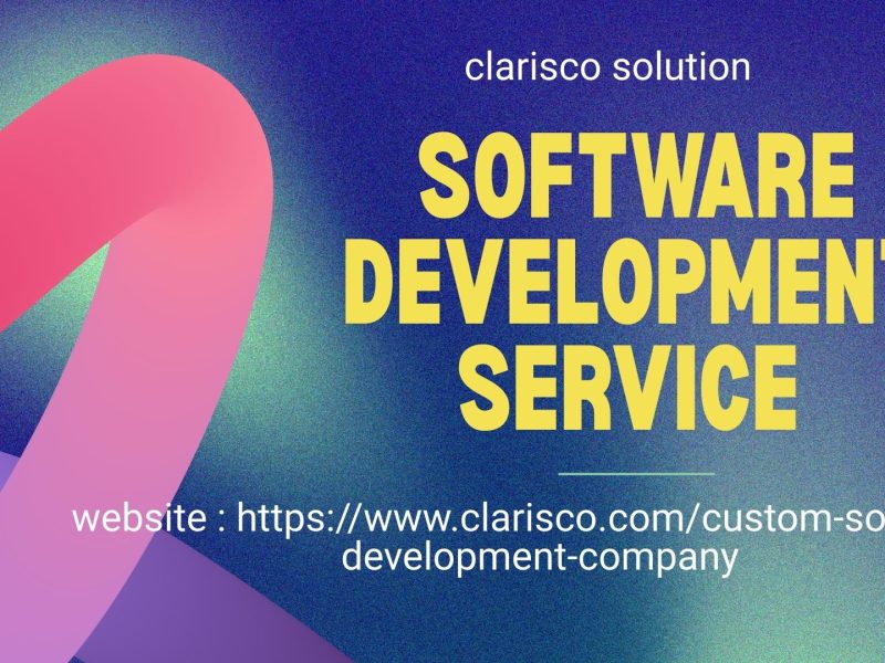 Why Partnering with the Right Software Development Company Is Important