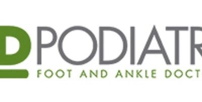 TD Podiatrist Columbus Circle
