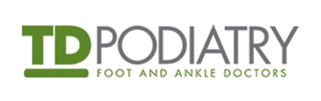 TD Podiatrist Columbus Circle