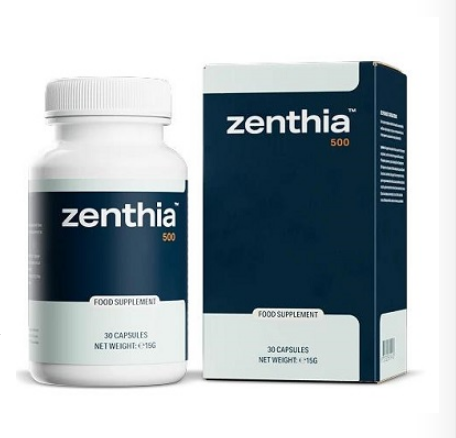 Zenthia Benefits – Safe, Effective [Zenthia Slimming Formula] & Science-Inspired