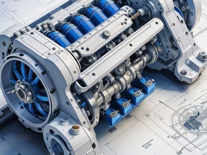 SolidWorks CAD Software for Designers & Engineers | Techsavvy
