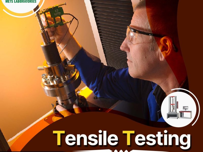 Tensile Testing