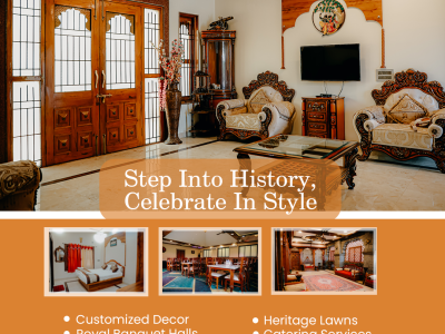 Best Wedding Venues in Pune