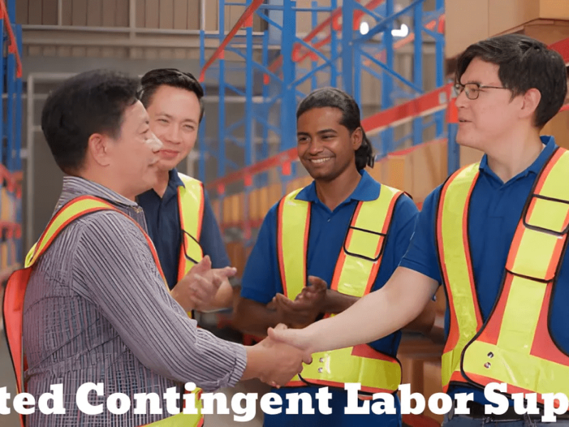 Trusted Contingent Labor Supplier - aretetechnologiesinc