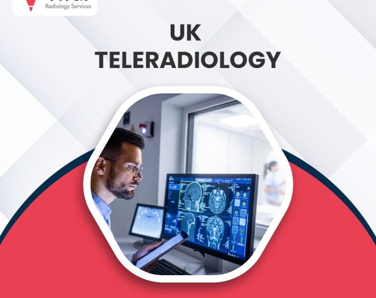 Professional UK Teleradiology Solutions