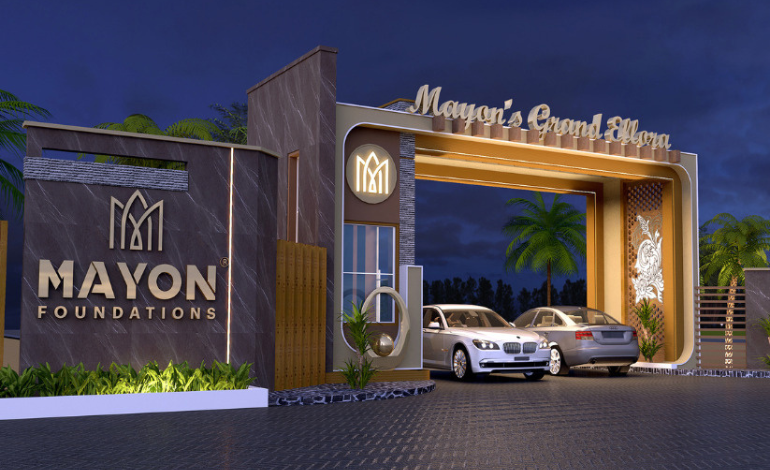 DTCP-Approved Residential Plots For Sale in Kovilpalayam