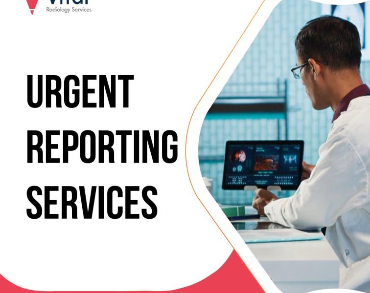 Trusted Urgent Reporting Services in the UK
