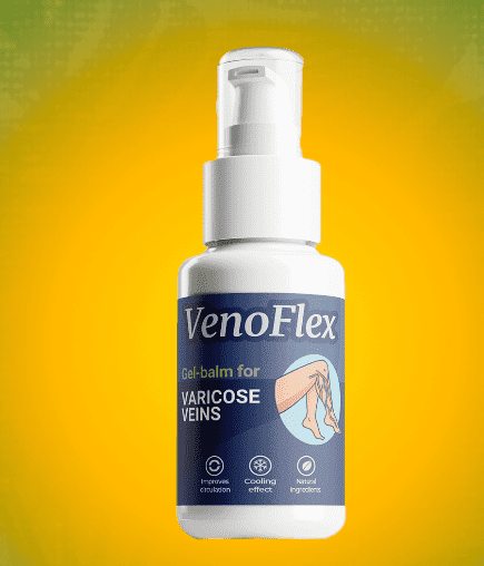 Buy VenoFlex in Georgia – VenoFlex Price & Reviews