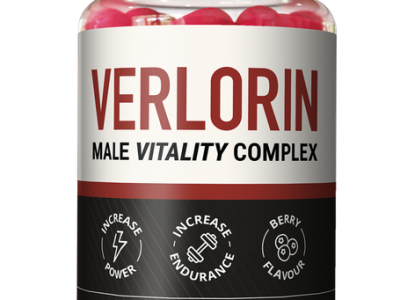 Can Verlorin improve stamina and performance?