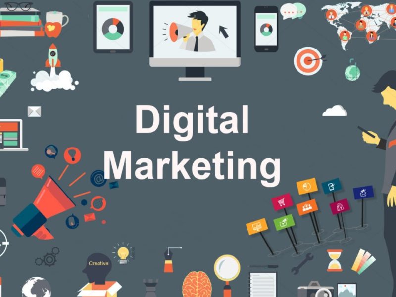 Best Digital Marketing Company in Bangalore | Beyondweb Digital Marketing Agency Near You