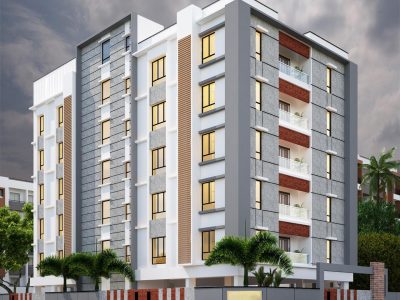 Flats For Sale In Madipakkam