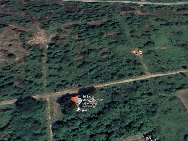 PLOTS FOR SALE AT LAKSHMI NARASHIMA NAGAR EXTENSION II NEAR PALAYASEEVARAM VILLAGE