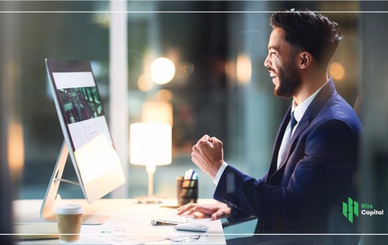 Virtual CFO Services for Growing Businesses | Rits Capital USA