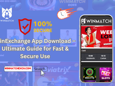 WinExchange App Download – Ultimate Guide for Fast & Secure Use