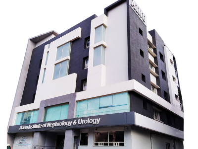 Best Nephrology and Urology Hospital in Visakhapatnam | AINU