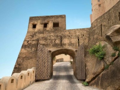 Unforgettable Heritage Luxury Stay at Alila Fort Bishangarh | Luxury Getaways