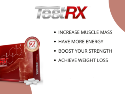 testrx - testrx price - testrx reviews