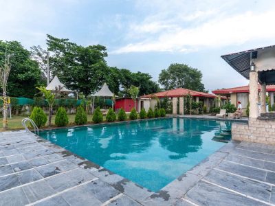 Shivjot Farms & Resort - Best Hotel in Panchkula
