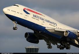 British Airways New York Office in USA – Customer Support & Travel Help