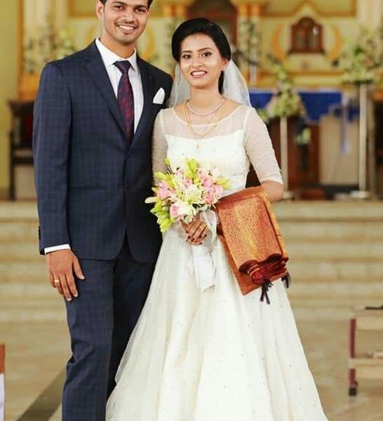 Christian Thirumana Thagaval Maiyam