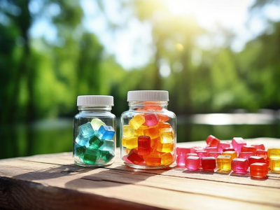 OFFICIAL PRICE™>>Forest Mountain Farms CBD Gummies