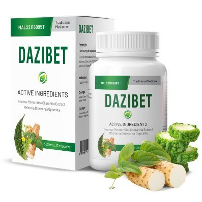 Buy Dazibet in Bangladesh - Dazibet Price & Reviews